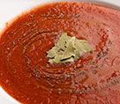 トマトスープ