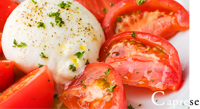 Caprese