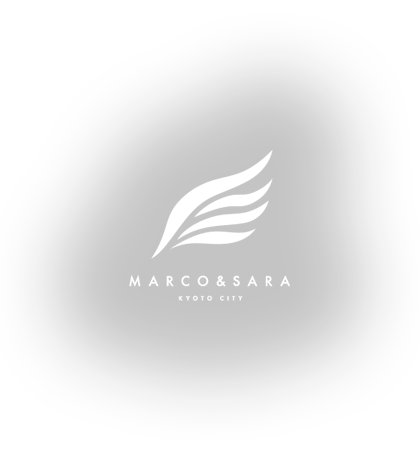 MARCO＆SARA