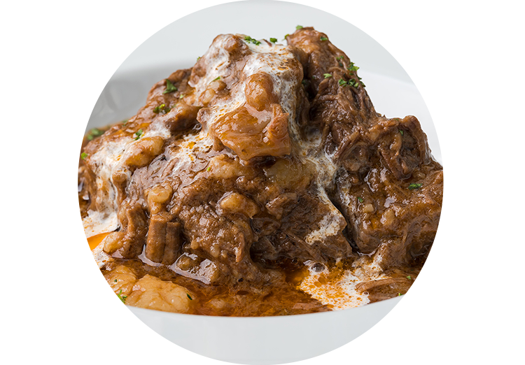 神宮丸太町 三条のディナーにピザ 肉料理を堪能 女子会はコースが人気